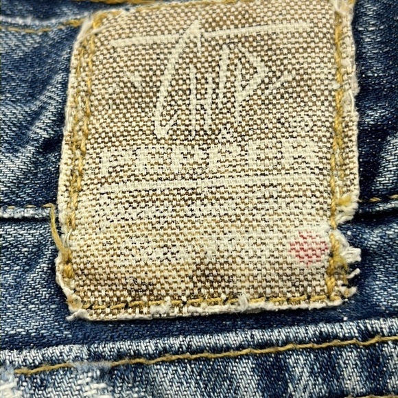 Chip & Pepper Sorority Girl Size 27 - Picture 12 of 16